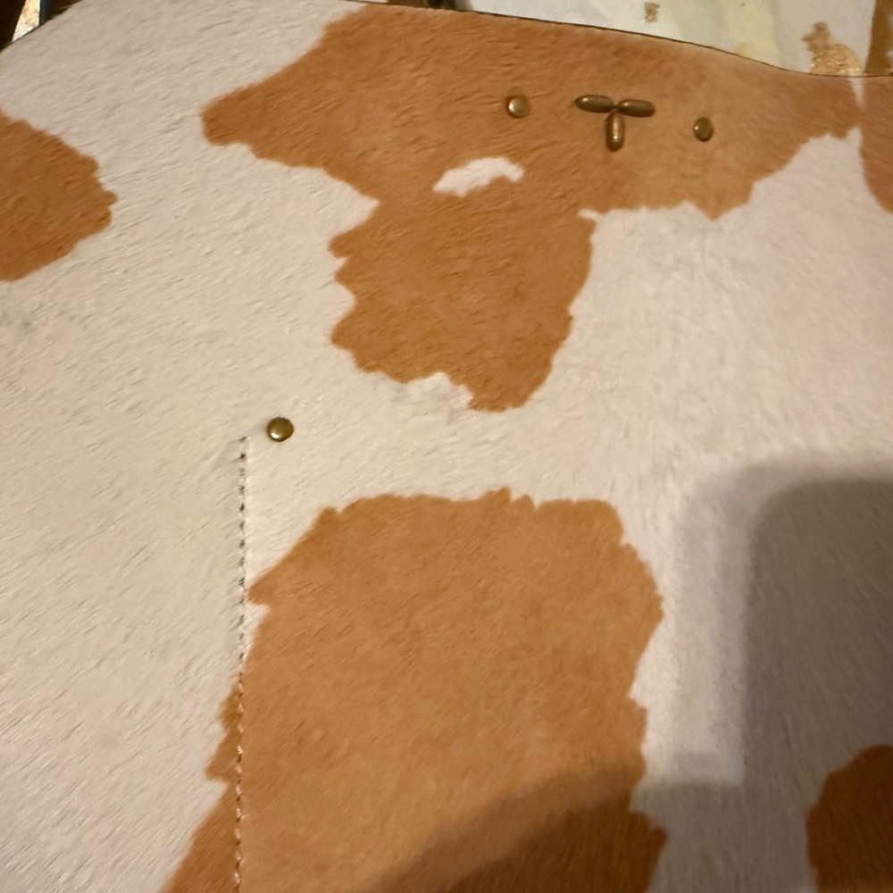 Tory Burch Rowan Cow - Picture 9 of 13